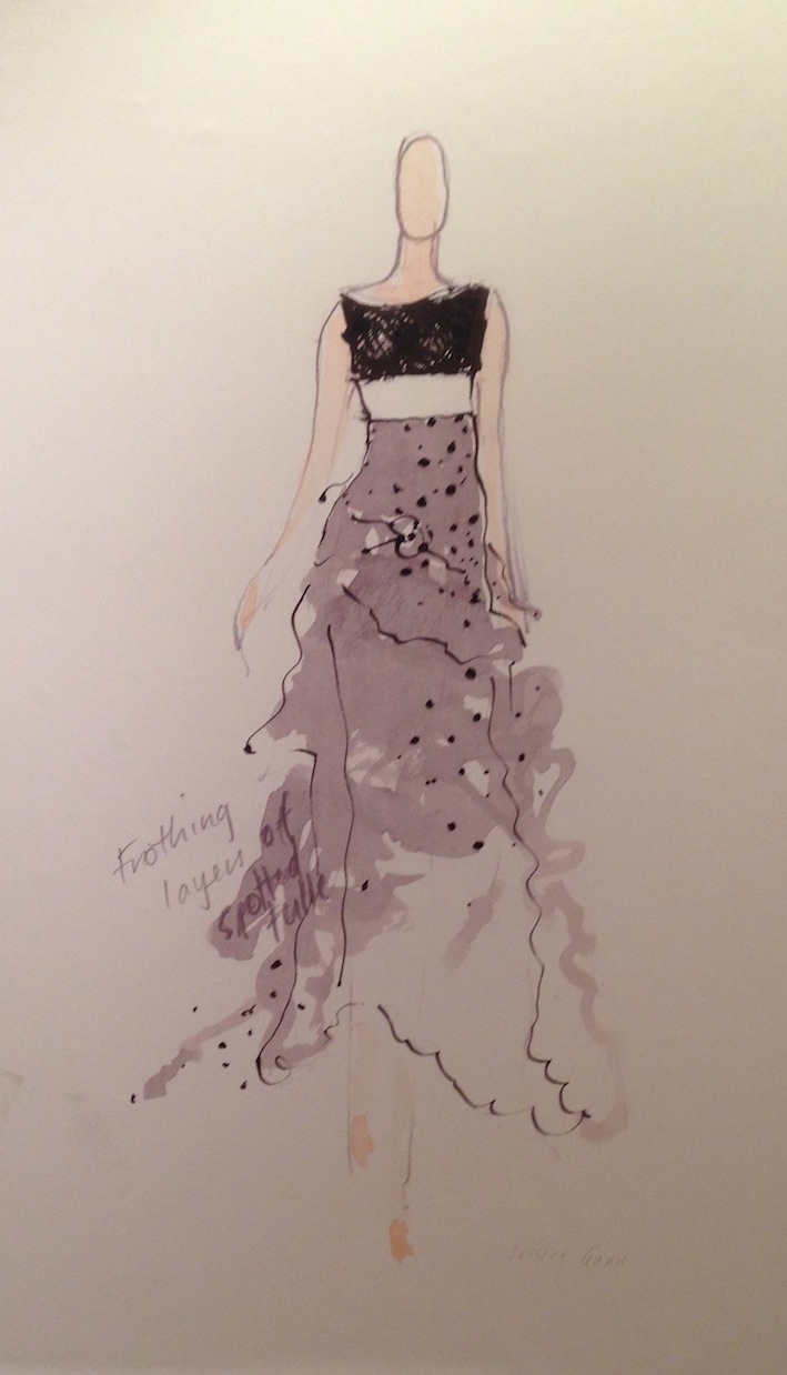 Jessica Gunn| Valentino A 1 | McATamney Gallery and Design Store | Geraldine NZ